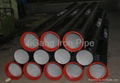 K7 ductile iron pipe 3