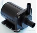 ZK40 Series Brushless water pump