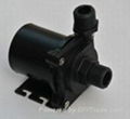 brushless dc water pump 1