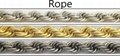 rope chain