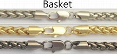 basket chain