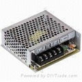 25 W Single Output Certified Power Supply 1