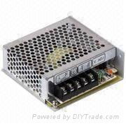 25 W Single Output Certified Power Supply