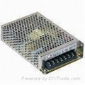 60W Dual output certified power supply  1