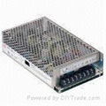 120W Triple output certified power supply  1