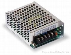 25W Single Output DC-DC Switching Power Supply 