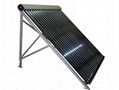  Heat Pipe Solar Collector Series 1