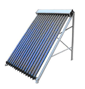  Heat Pipe Solar Collector Series 2