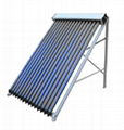  Heat Pipe Solar Collector Series 2