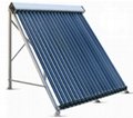  Heat Pipe Solar Collector Series 4