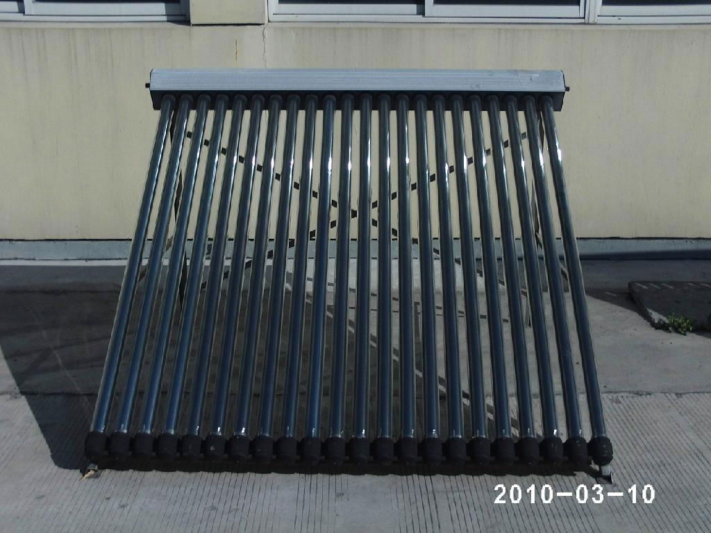  Heat Pipe Solar Collector Series 5