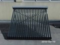  Heat Pipe Solar Collector Series 5