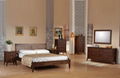 Liverpool bedroom set 1