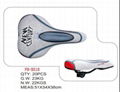 Bicycle saddle 2