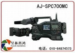 供应AJ-SPC700MC