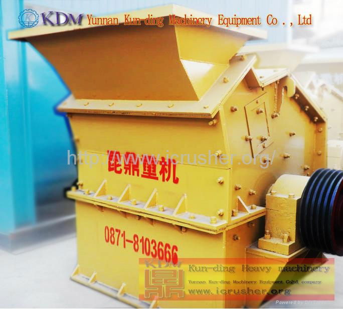 cheap high quality jaw crusher impact crusher stone breakers 3