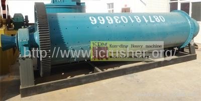 sell high quality ball mill 