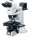 尼康LV100D工业用显微镜 1