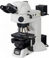 尼康LV100D工业用显微镜 2