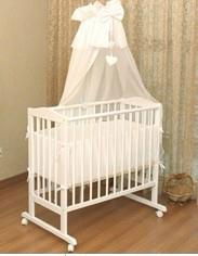 baby swing bed