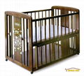 baby crib 1