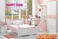 Children furniture bedroom 4