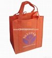 hot selling non woven shopping bag 1