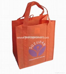 hot selling non woven shopping bag