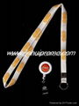 we supply widely used tubular neck strap 2