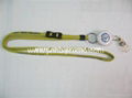 we supply widely used tubular neck strap 3