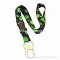 DongGuan JinHui Gifts &Arts Co,Ltd offer sublimation lanyard