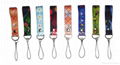 best selling promotional lanyard-sublimation lanyards 3