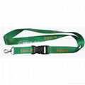 best selling promotional lanyard-sublimation lanyards 5