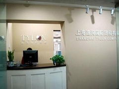 SHANGHAI TYLON COMPANY LTD