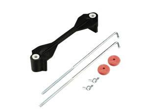 Rubber Battery Hold Down Kit (M051003)