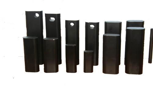 Hydraulic Breaker Rod Pin 2