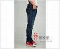 Men'sjeans new style and good fashionable design 3