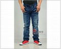 Men'sjeans new style and good fashionable design