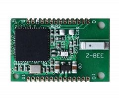 Zigbee low cost wireless module  SZ05