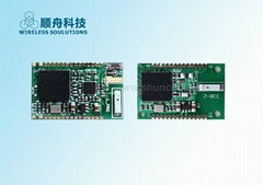 zigbee module for buliding control