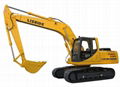 Lishide Excavator SC200.8