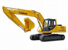 Lishide Excavator SC220.8