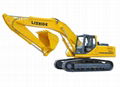 Lishide Excavator SC360.8