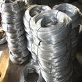 Eletro Galvanized Wire 8#--38# Q195 1