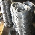 Hot-Dipped Galvanized Wire 8#--38# 4