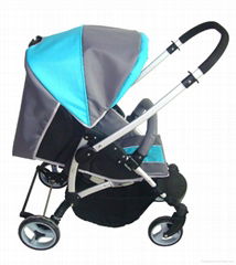 stroller