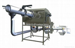 Centralized Grease Separator