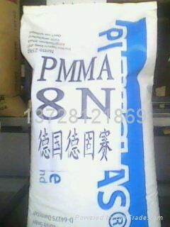 PMMA 德国德固赛 8NDF22