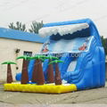 inflatable slide 4