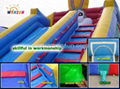 inflatable slide 5